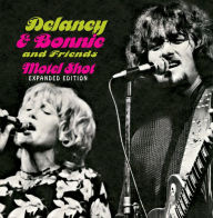 Title: Motel Shot [Bonus Tracks], Artist: Delaney & Bonnie