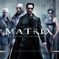 Title: Matrix [Music From And Inspired By The Motion Picture] [Red & Blue Pill Vinyl Edition], Artist: 