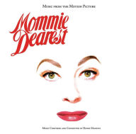Title: Mommie Dearest [Original Motion Picture Soundtrack] [Limited White Vinyl Edition], Artist: Henry Mancini