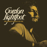 Title: The Complete Singles 1970-1980, Artist: Gordon Lightfoot