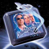 Galaxy Quest [Original Soundtrack]