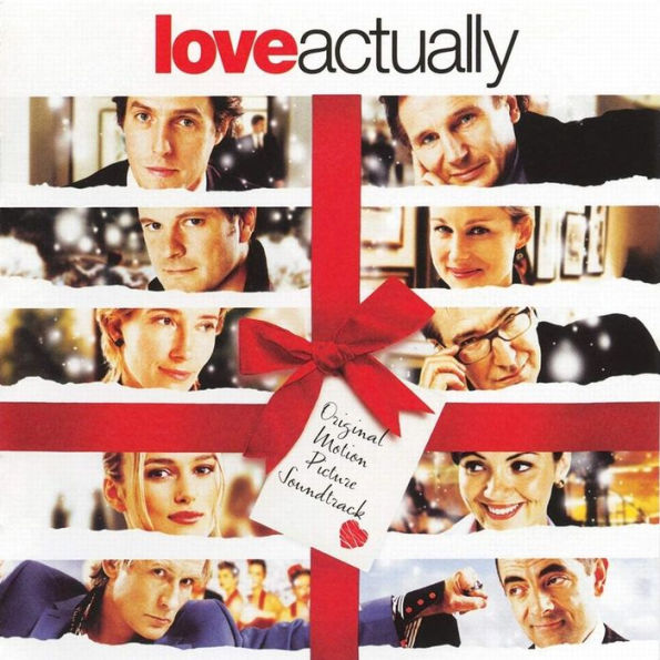Love Actually [Original Motion Picture Soundtrack]