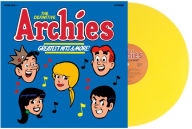 Title: Definitive Archies: Greatest Hits & More! [Yellow Vinyl] [B&N Exclusive], Artist: The Archies