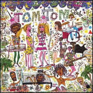 Title: Tom Tom Club, Artist: Tom Tom Club