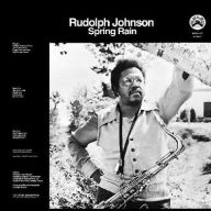 Title: Spring Rain, Artist: Rudolph Johnson