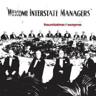 Title: Welcome Interstate Managers, Artist: Fountains of Wayne