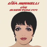 Title: Live in New York 1979 [2LP, Pink Vinyl] [Barnes & Noble Exclusive], Artist: Liza Minnelli
