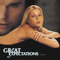 Title: Great Expectations: The Album, Artist: Great Expectations-The Album / Various (Colv)