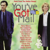 Title: You've Got Mail [Original Soundtrack], Artist: You've Got Mail / Music From Motion Picture