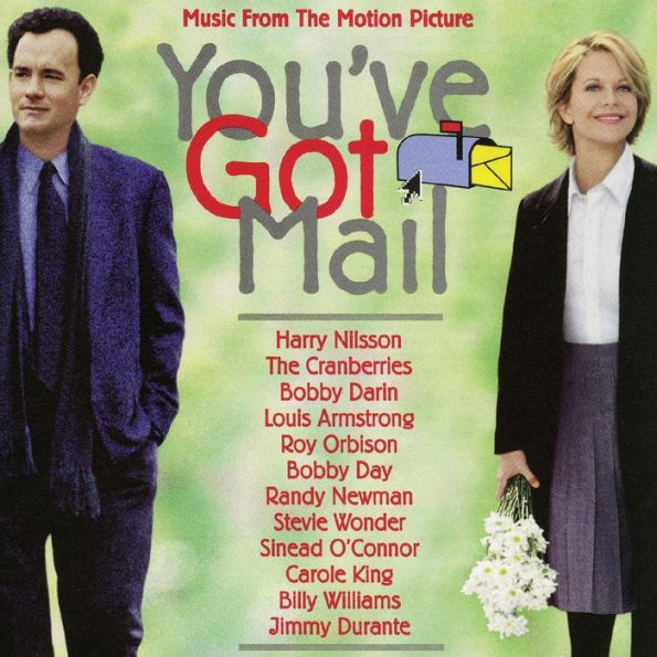 You've Got Mail [Original Soundtrack]