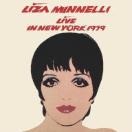 Title: Live in New York 1979, Artist: Liza Minnelli