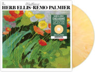 Title: Windflower [B&N Exclusive] [Peach Vinyl], Artist: Herb Ellis