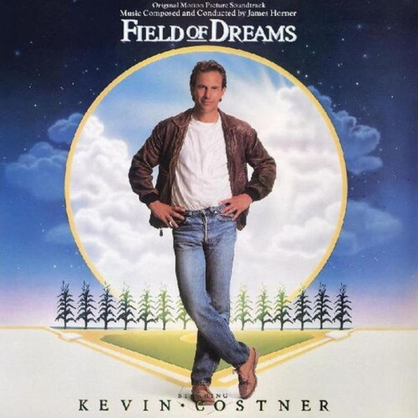 Field of Dreams [Original Motion Picture Soundtrack]