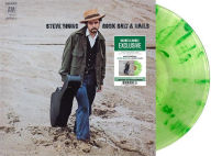 Title: Rock Salt and Nails [B&N Exclusive] [Clear w/ Green Swirl Vinyl], Artist: Steve Young