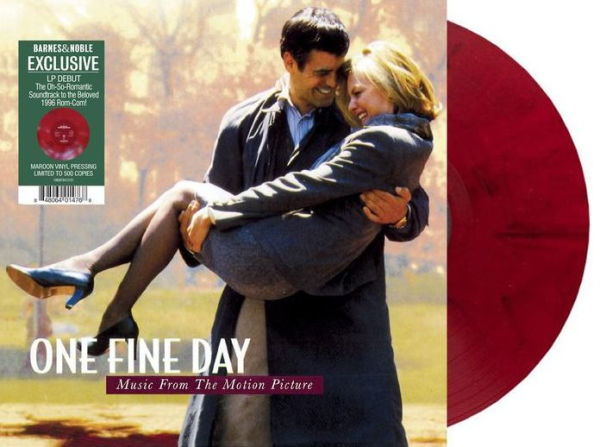 One Fine Day [B&N Exclusive]