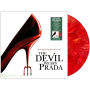The Devil Wears Prada - Music from the Motion Picture [B&N Exclusive] [Hellfire Colored Vinyl]