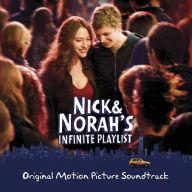 Title: Nick & Norah's Infinite Playlist, Artist: Nick & Norah's Infinite Playlist / O.S.T. (Colv)