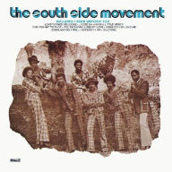 Title: The South Side Movement, Artist: Southside Movement