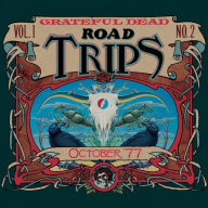 Title: Road Trips: Vol. 1, No. 2, Artist: Grateful Dead