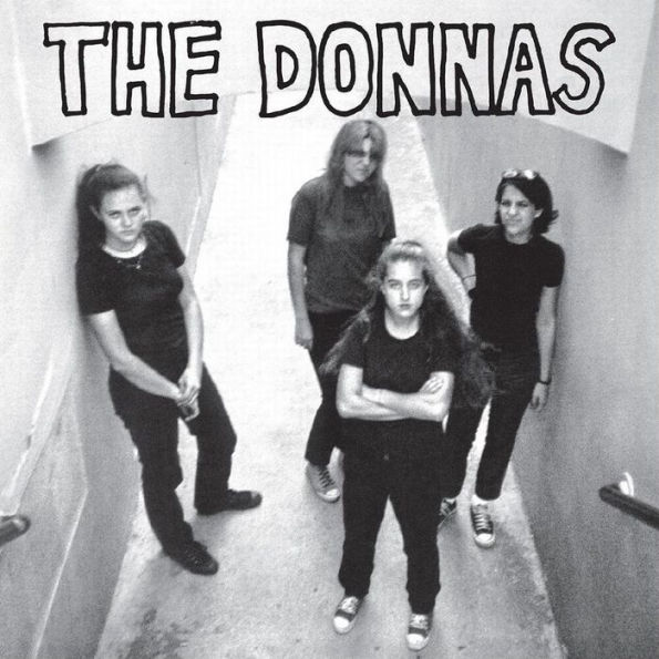 The Donnas