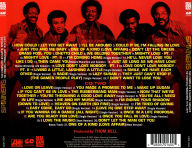 Title: The Complete Atlantic Singles: The Thom Bell Productions 1972-1979, Artist: The Spinners