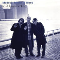 Title: It's a Jungle in Here, Artist: Medeski