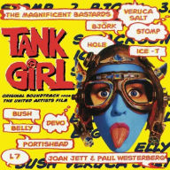 Title: Tank Girl, Artist: Tank Girl / O.S.T. (Colv) (Gate) (Ltd) (Ylw)