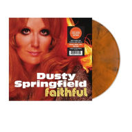 Faithful [Orange Smoke Vinyl] [Barnes & Noble Exclusive]