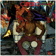 Title: Dancin' and Prancin', Artist: Candido