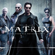 Title: The Matrix [Original Motion Picture Soundtrack], Artist: Matrix / O.S.T. (Colv) (Gate) (Grn)