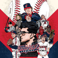 Title: Major League 2, Artist: Major League 2 / Original Soundtrack & Score (Dlx)