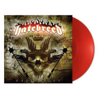 Title: Supremacy, Artist: Hatebreed