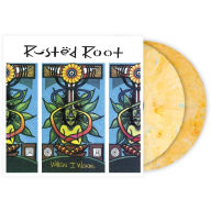 Title: When I Woke, Artist: Rusted Root