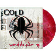 Title: Year of the Spider, Artist: Cold