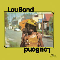 Title: Lou Bond, Artist: Lou Bond