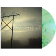 Title: Zombie EP, Artist: The Devil Wears Prada