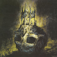 Title: Dead Throne, Artist: The Devil Wears Prada