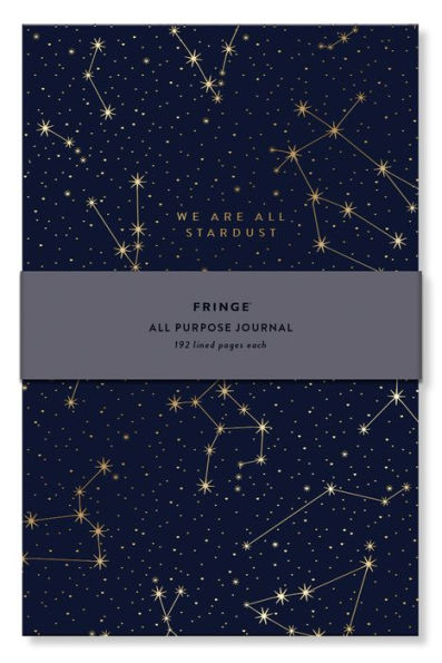 Stardust Navy Journal
