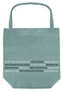 Hashtag Books Tote