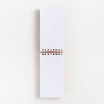 Alternative view 3 of Better Together Small Spiral Notepad