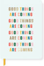 Good Things Paperback Journal