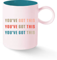 Title: You've Got This Mug