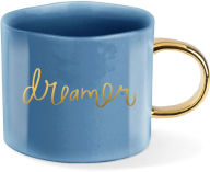 Title: Dreamer Marine Mug