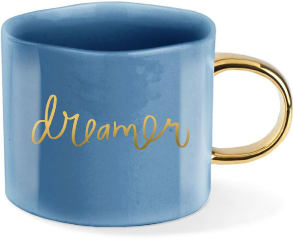 Dreamer Marine Mug