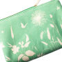 Alternative view 2 of Botanical Canvas Pouch