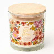 Best Mom 3-wick Candle