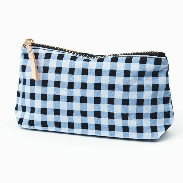 Daphne Medium Flat Bottom Pouch