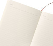 Alternative view 6 of Paper Source A5 Weekly Vertical Undated Planner Pages