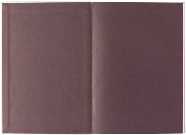 Chinoiserie Bookcloth Wrapped Dual Purpose Journal