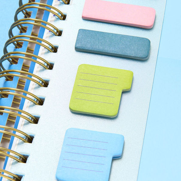 2025-2026 Paper Source Landscapes Daily Planner